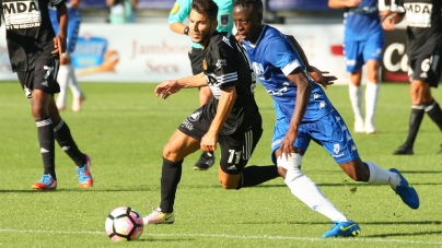 Tirage des 32e de finale de la Coupe de France